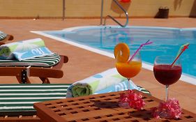 Hotel Rural El Navio - Adults Only