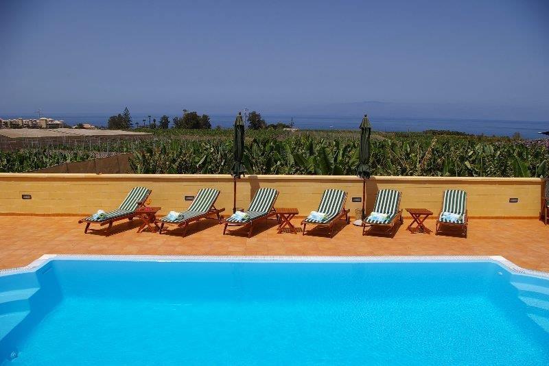 Hotel Rural El Navio - Adults Only Alcala  Exterior photo