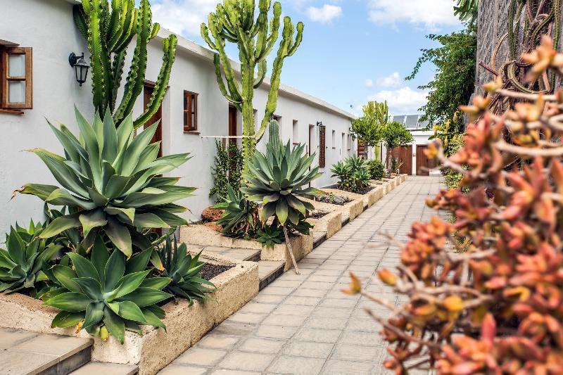Hotel Rural El Navio - Adults Only Alcala  Exterior photo
