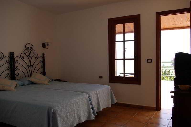Hotel Rural El Navio - Adults Only Alcala  Exterior photo