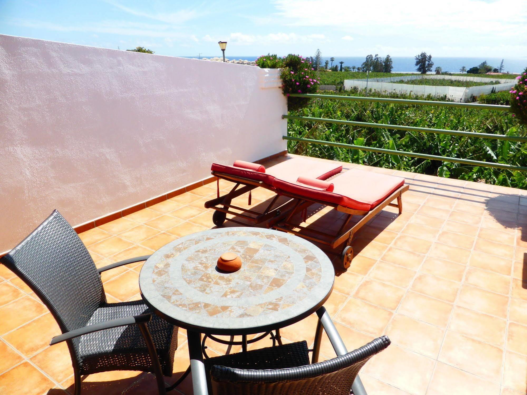 Hotel Rural El Navio - Adults Only Alcala  Exterior photo