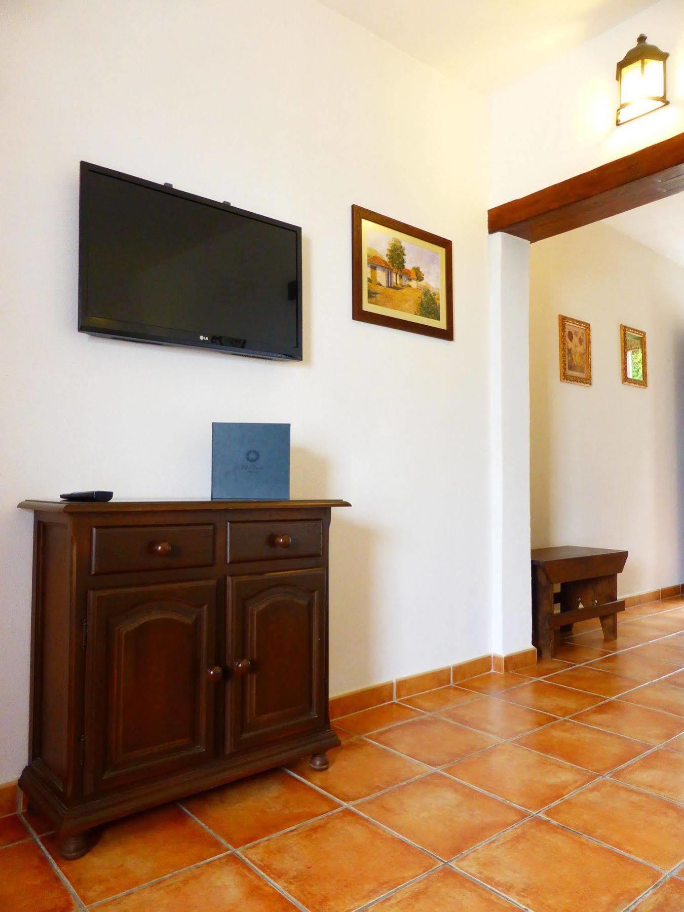 Hotel Rural El Navio - Adults Only Alcala  Exterior photo