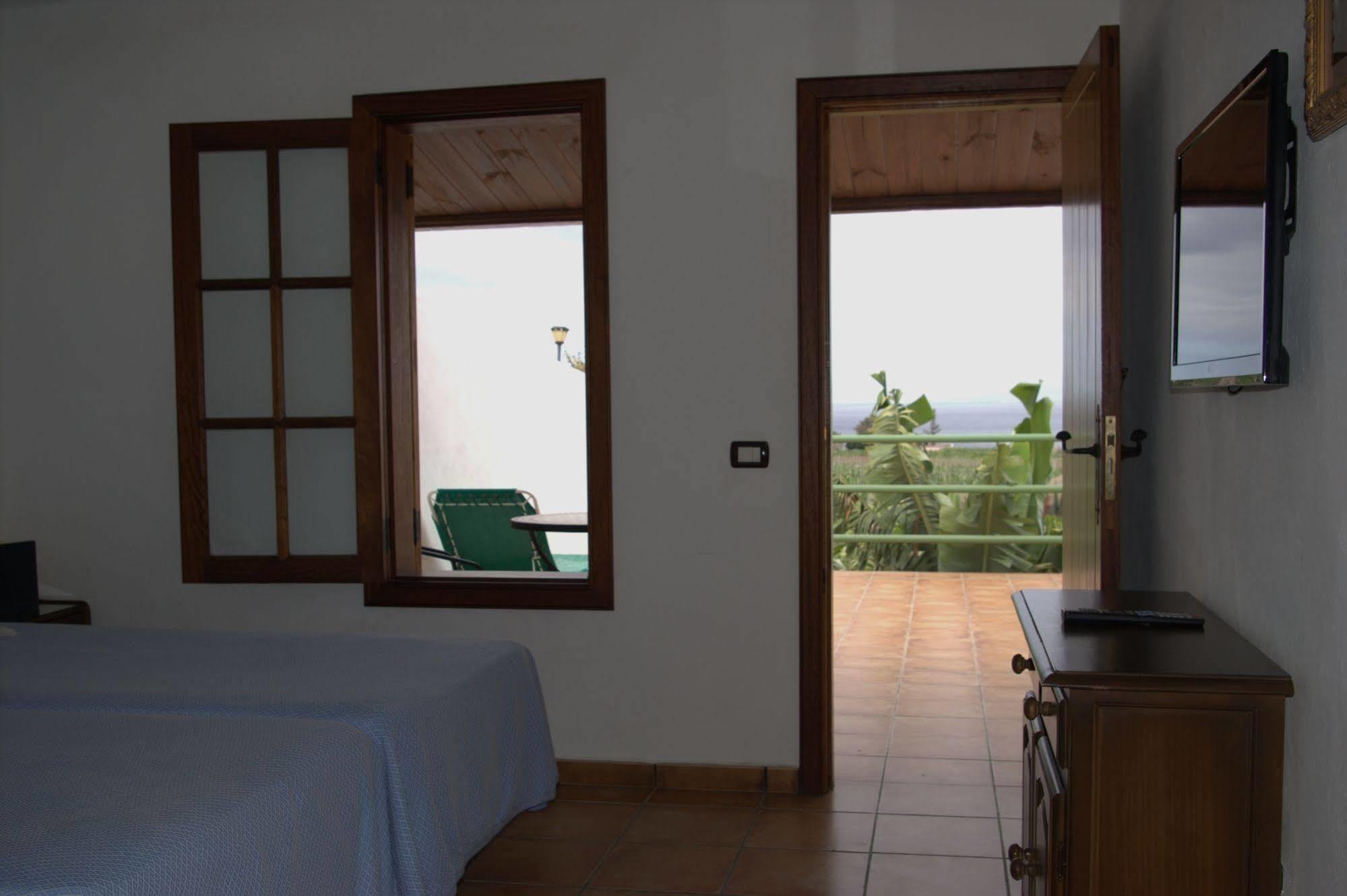 Hotel Rural El Navio - Adults Only Alcala  Exterior photo