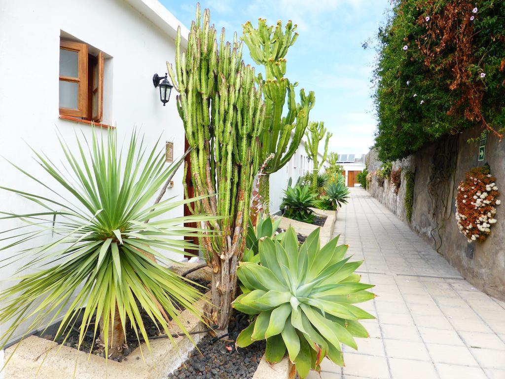 Hotel Rural El Navio - Adults Only Alcala  Exterior photo
