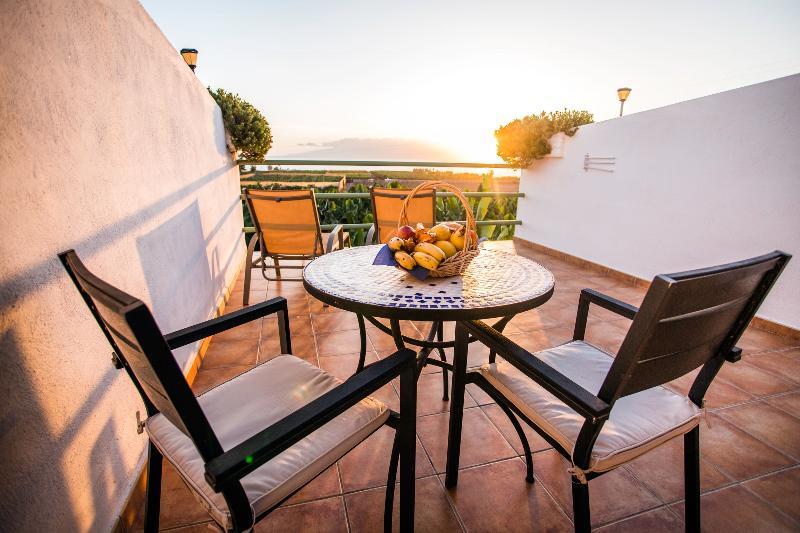 Hotel Rural El Navio - Adults Only Alcala  Exterior photo