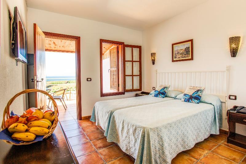 Hotel Rural El Navio - Adults Only Alcala  Exterior photo