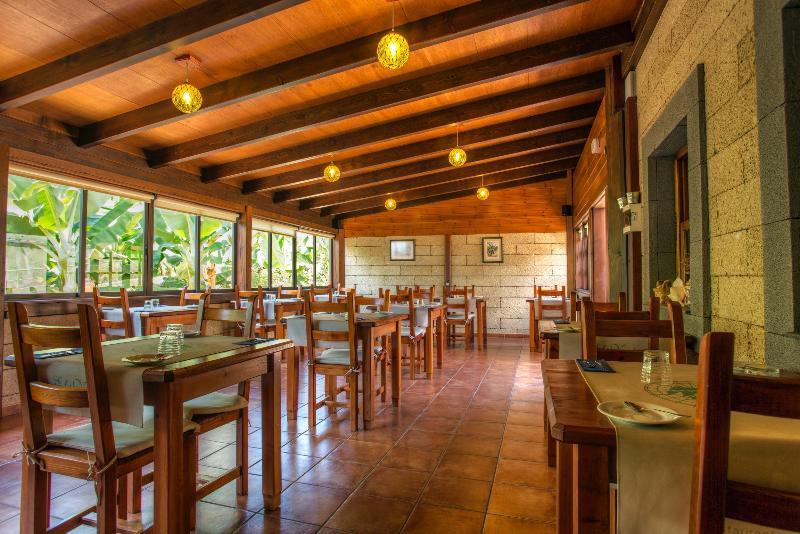 Hotel Rural El Navio - Adults Only Alcala  Exterior photo